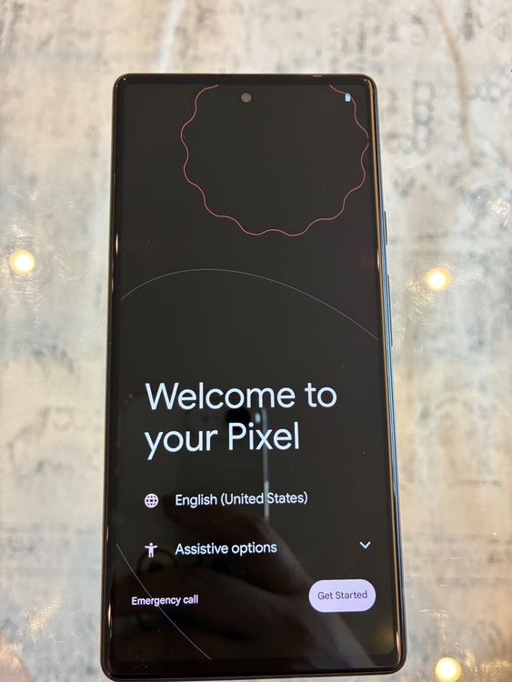 Pixel Pixel 6シリーズ SIMフリー（スマホ）の商品画像 - 査定依頼日：2026年6月4日 - 最高査定価格：21,000円