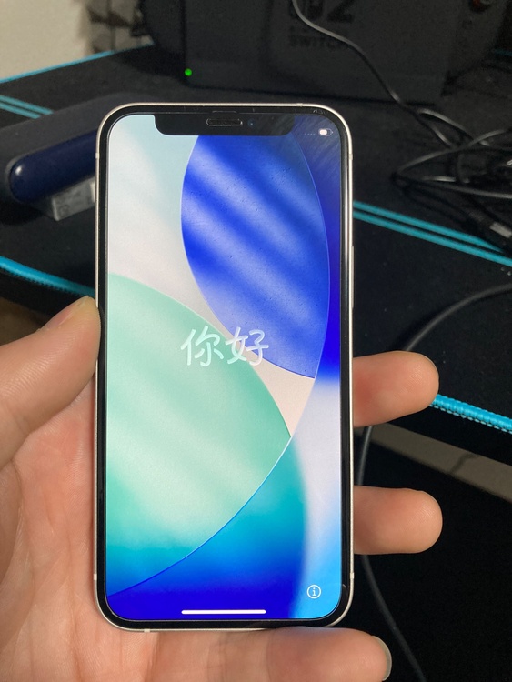 iPhone 12 mini 128GB SIMフリー（スマホ）の商品画像 - 査定依頼日：2026年2月15日 - 最高査定価格：18,000円