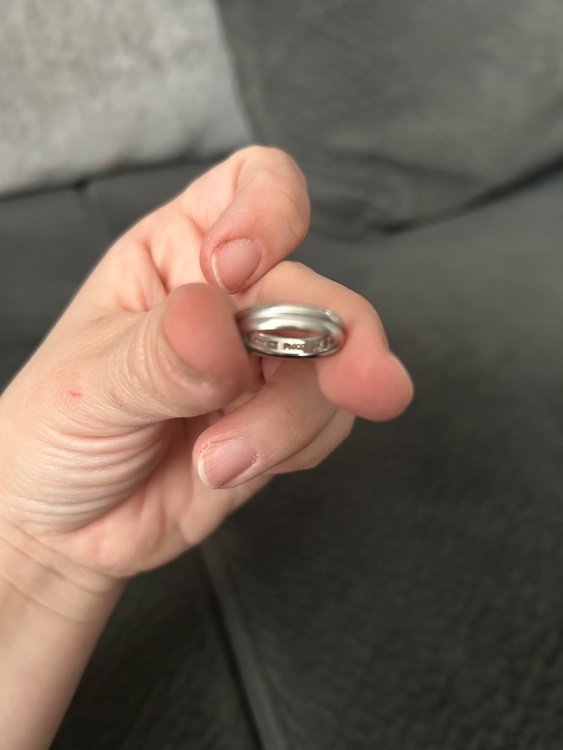 結婚指輪（金・貴金属）の商品画像 - 査定依頼日：2026年1月15日 - 最高査定価格：30,000円