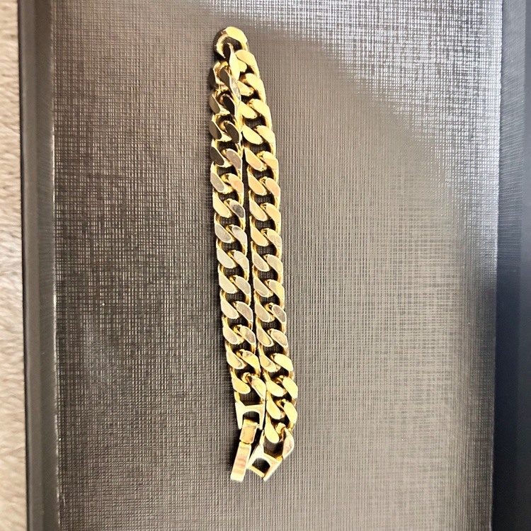 わからない（金・貴金属）の商品画像 - 査定依頼日：2026年2月13日 - 最高査定価格：1,000,000円