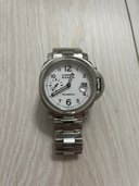 パネライ その他 （高級時計）の商品画像 - 査定依頼日：2022年10月18日 - 最高査定価格：350,000円