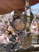 コンビ（高級時計）の商品画像 - 査定依頼日：2025年10月18日 - 最高査定価格：3,250,000円