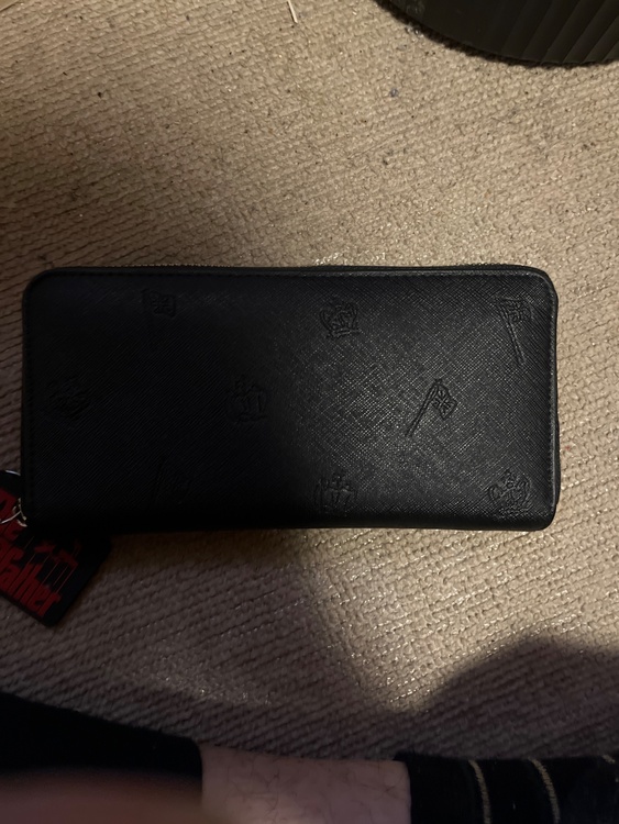 ポール・スミスの「ポールドローイング」（ブランド財布・小物）の商品画像 - 査定依頼日：2026年3月11日 - 最高査定価格：100,000円