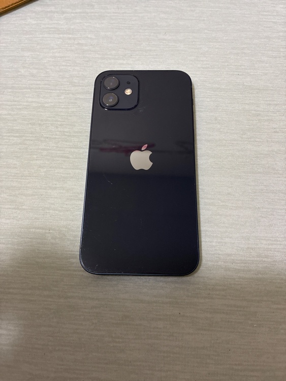 アイホン12（スマホ）の商品画像 - 査定依頼日：2026年7月22日 - 最高査定価格：18,000円