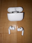 AirPodspro3（オーディオ・スピーカー）の商品画像 - 査定依頼日：2026年9月20日 - 最高査定価格：14,100円