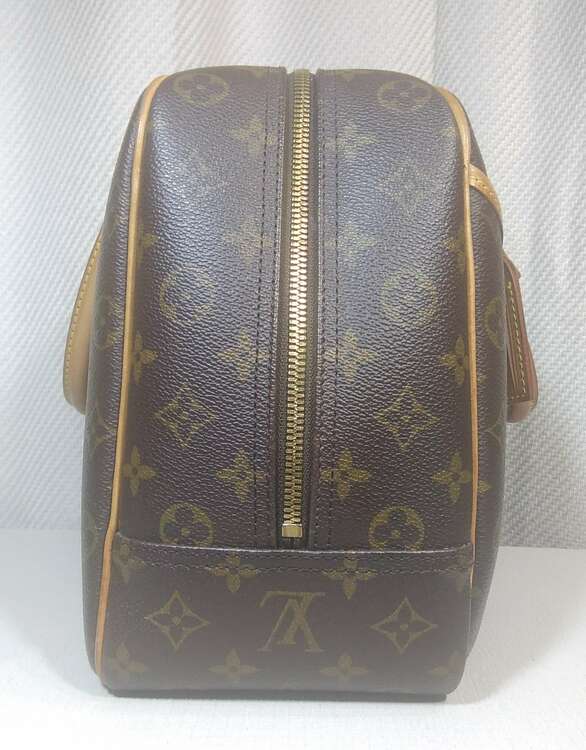 ルイヴィトン モノグラム （ブランドバッグ）の商品画像 - 査定依頼日：2025年5月9日 - 最高査定価格：60,000円