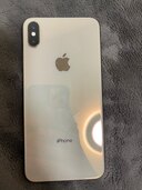 iphone xs max（スマホ）の商品画像 - 査定依頼日：2024年3月26日 - 最高査定価格：20,000円