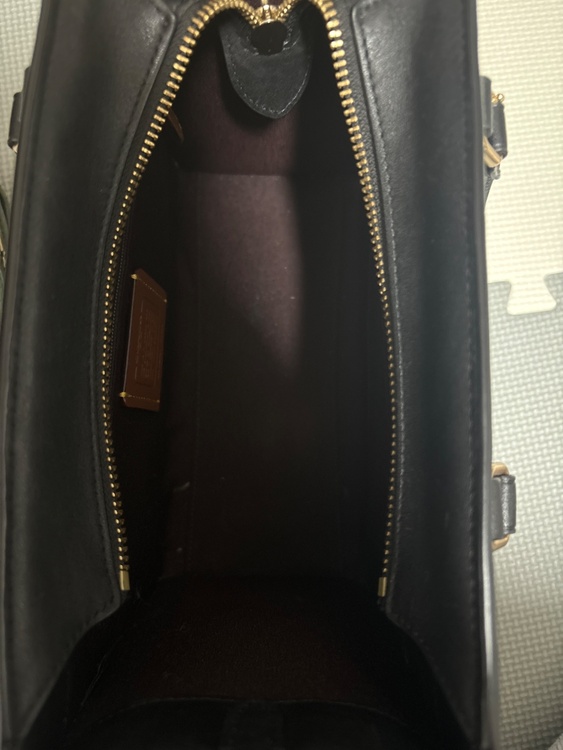 その他 コーチ （ブランドバッグ）の商品画像 - 査定依頼日：2026年2月23日 - 最高査定価格：3,500円