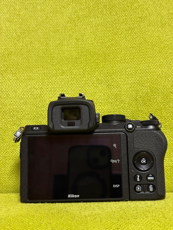NikonZ50 ダブルレンズキット（カメラ）の商品画像 - 査定依頼日：2026年8月22日 - 最高査定価格：74,000円