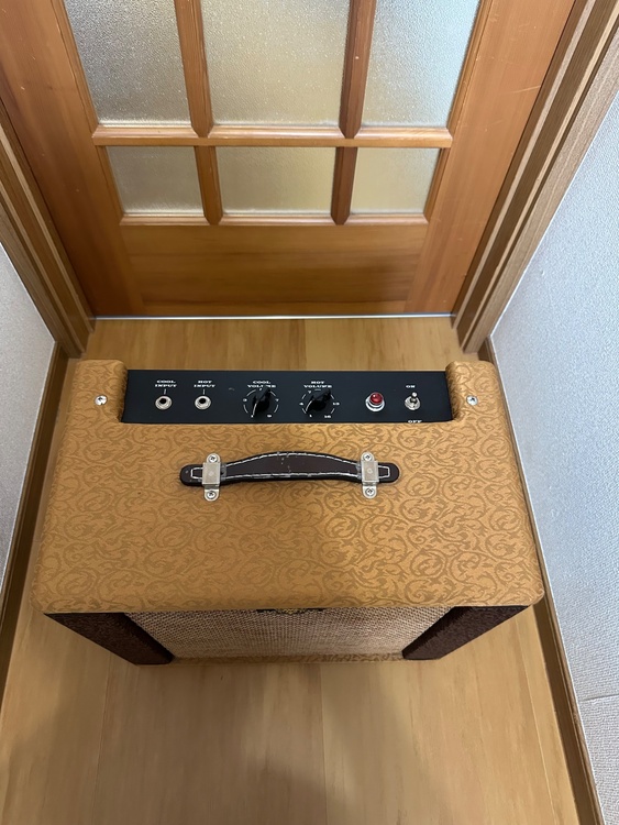 Fender Ramparte （ピアノ・楽器・PA機材）の商品画像 - 査定依頼日：2026年5月10日 - 最高査定価格：10,000円