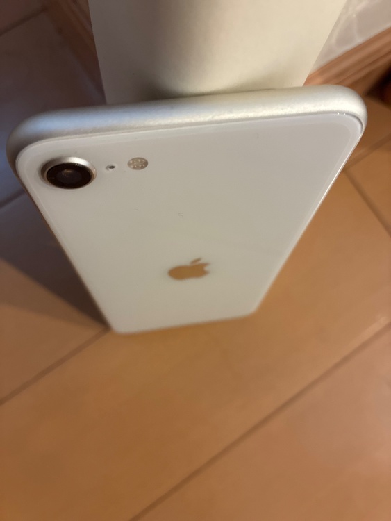 iPhone iPhone SE (第 3 世代) 64GB SIMフリー（スマホ）の商品画像 - 査定依頼日：2026年9月28日 - 最高査定価格：18,000円