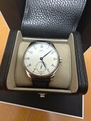IWC ポルトギーゼ