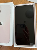 iPhone iPhone 13 128GB SIMフリー（スマホ）の商品画像 - 査定依頼日：2026年6月6日 - 最高査定価格：33,000円