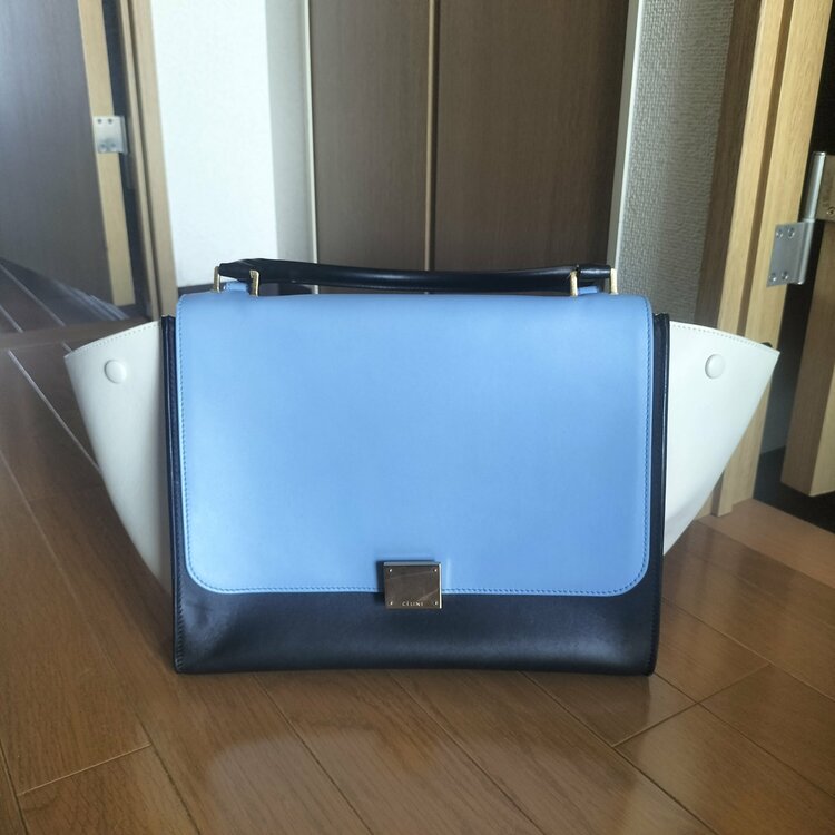 セリーヌ（ブランドバッグ）の商品画像 - 査定依頼日：2026年5月25日 - 最高査定価格：55,000円