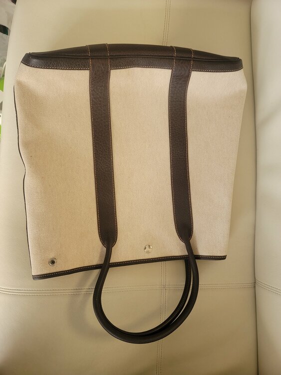 ガーデン（ブランドバッグ）の商品画像 - 査定依頼日：2026年1月22日 - 最高査定価格：230,000円