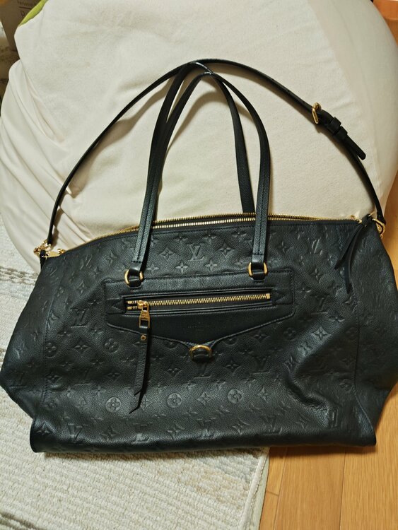 ルイヴィトン モノグラム （ブランドバッグ）の商品画像 - 査定依頼日：2025年12月18日 - 最高査定価格：100,000円