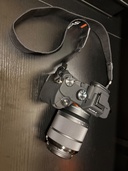 α7 III（カメラ）の商品画像 - 査定依頼日：2026年8月1日 - 最高査定価格：108,000円