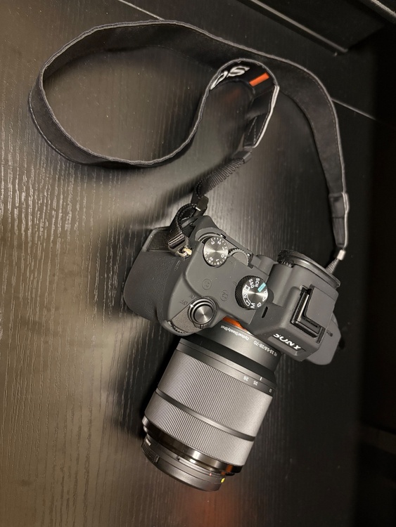 α7 III（カメラ）の商品画像 - 査定依頼日：2026年8月1日 - 最高査定価格：108,000円