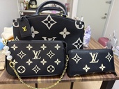 モノグラム（ブランドバッグ）の商品画像 - 査定依頼日：2025年12月26日 - 最高査定価格：400,000円