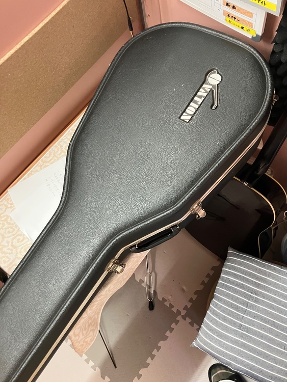オベーションスーパーアダマス1687-8   1979年製（ピアノ・楽器・PA機材）の商品画像 - 査定依頼日：2026年7月2日 - 最高査定価格：220,000円