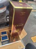 VSOP（お酒）の商品画像 - 査定依頼日：2023年7月8日 - 最高査定価格：400円