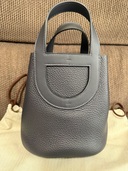 インザループ18（ブランドバッグ）の商品画像 - 査定依頼日：2025年10月31日 - 最高査定価格：580,000円