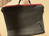 メンズバッグ（ブランドバッグ）の商品画像 - 査定依頼日：2026年2月21日 - 最高査定価格：115,000円