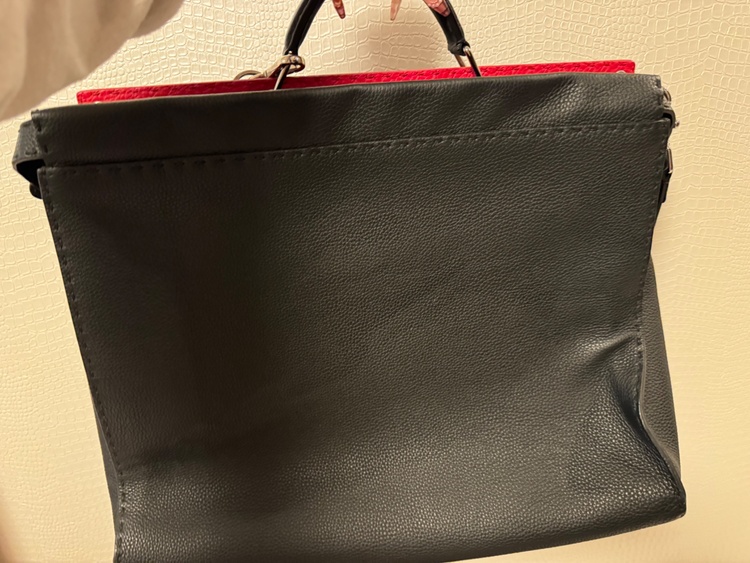 メンズバッグ（ブランドバッグ）の商品画像 - 査定依頼日：2026年2月21日 - 最高査定価格：115,000円