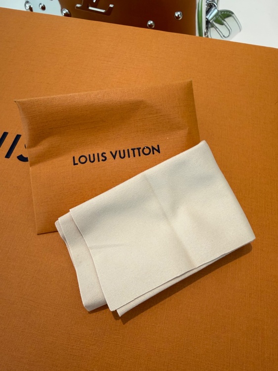 カプシーヌ（ブランドバッグ）の商品画像 - 査定依頼日：2026年1月12日 - 最高査定価格：450,000円