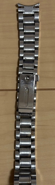 オメガ スピードマスター （高級時計）の商品画像 - 査定依頼日：2026年3月1日 - 最高査定価格：140,000円