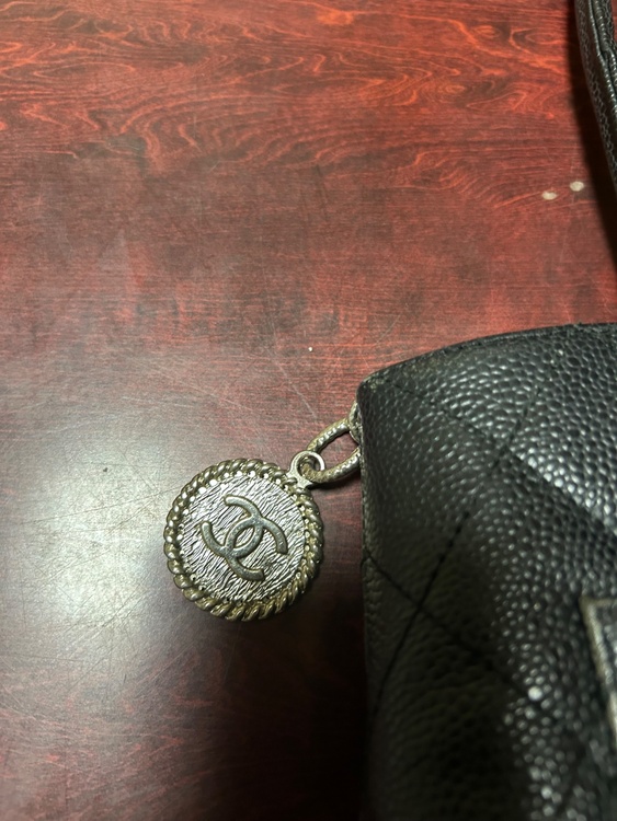 シャネル シャネル(その他) （ブランドバッグ）の商品画像 - 査定依頼日：2026年1月6日 - 最高査定価格：190,000円