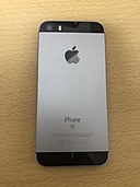 iPhoneSE（スマホ）の商品画像 - 査定依頼日：2019年10月14日 - 最高査定価格：10,000円