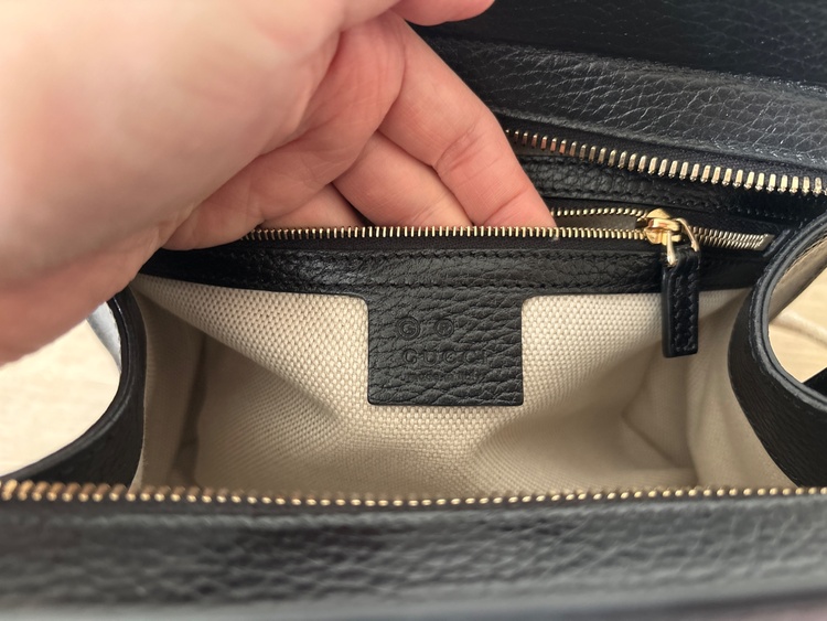 グッチ  （ブランドバッグ）の商品画像 - 査定依頼日：2026年4月15日 - 最高査定価格：140,000円