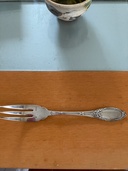 アンティークカトラリー （金・貴金属）の商品画像 - 査定依頼日：2026年3月19日 - 最高査定価格：3,000円