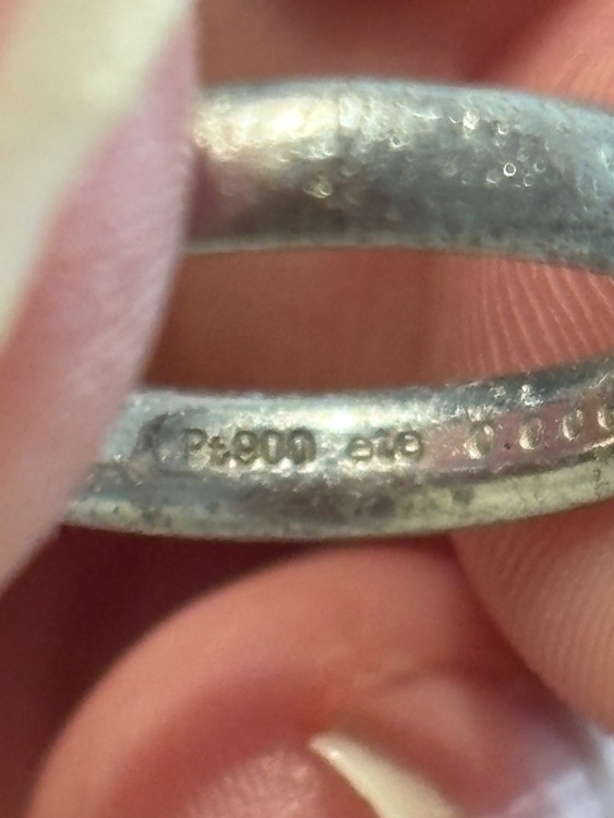 指輪（金・貴金属）の商品画像 - 査定依頼日：2026年1月11日 - 最高査定価格：45,000円