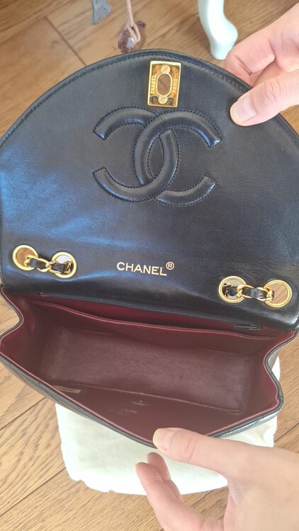 163846（ブランドバッグ）の商品画像 - 査定依頼日：2025年11月28日 - 最高査定価格：350,000円