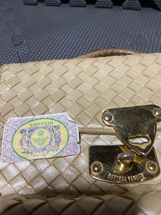 ハンドバッグ（ブランドバッグ）の商品画像 - 査定依頼日：2025年8月2日 - 最高査定価格：35,000円