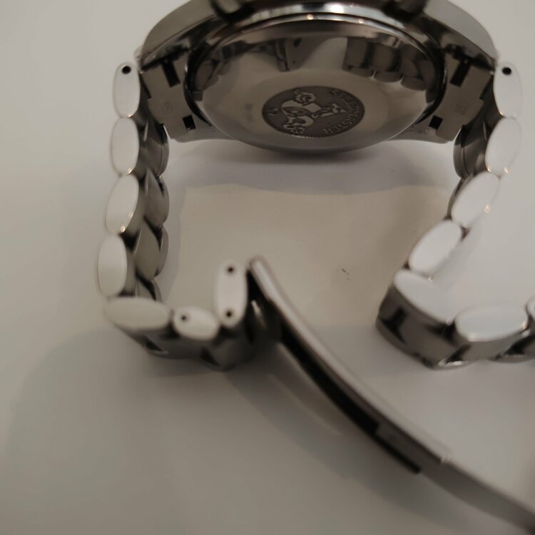 オメガ スピードマスター（高級時計）の商品画像 - 査定依頼日：2026年6月18日 - 最高査定価格：300,000円