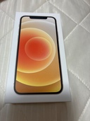 iPhone12 SIMフリー　新品（スマホ）の商品画像 - 査定依頼日：2026年7月28日 - 最高査定価格：25,000円