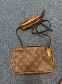 その他 その他 （高級時計）の商品画像 - 査定依頼日：2025年11月5日 - 最高査定価格：5,000円