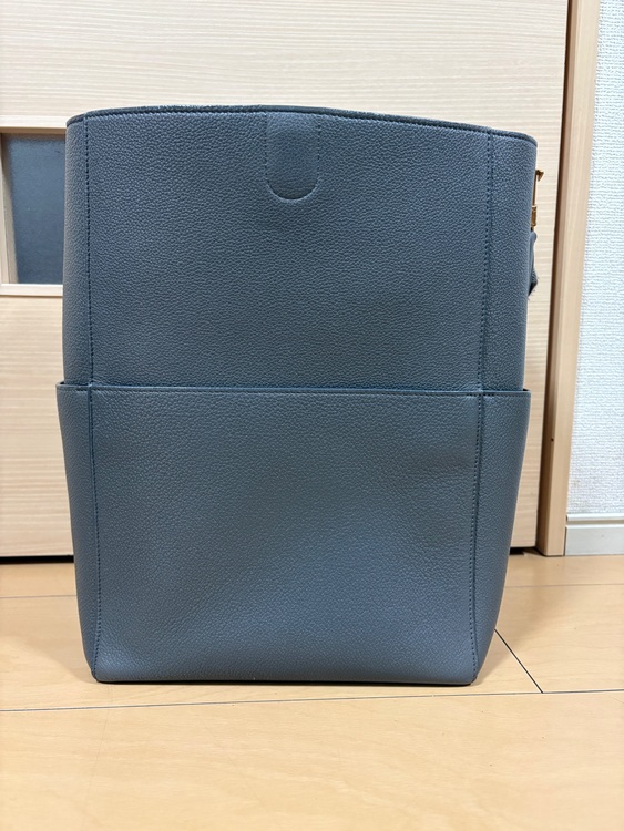 セリーヌ  （ブランドバッグ）の商品画像 - 査定依頼日：2025年11月24日 - 最高査定価格：80,000円