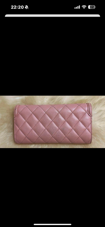 シャネル シャネル(その他) （ブランドバッグ）の商品画像 - 査定依頼日：2025年1月11日 - 最高査定価格：60,000円