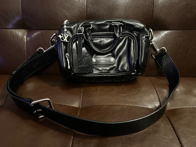 ルイヴィトン ルイヴィトン(その他) （ブランドバッグ）の商品画像 - 査定依頼日：2025年12月27日 - 最高査定価格：350,000円