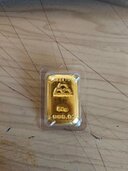 日本マテリアル 金 50g 999.9（金・貴金属）の商品画像 - 査定依頼日：2026年6月27日 - 最高査定価格：580,000円