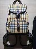 その他 バーバリー （ブランドバッグ）の商品画像 - 査定依頼日：2024年9月30日 - 最高査定価格：30,000円