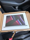 APPLE MNW83J/A（PC・タブレット）の商品画像 - 査定依頼日：2023年7月21日 - 最高査定価格：205,000円