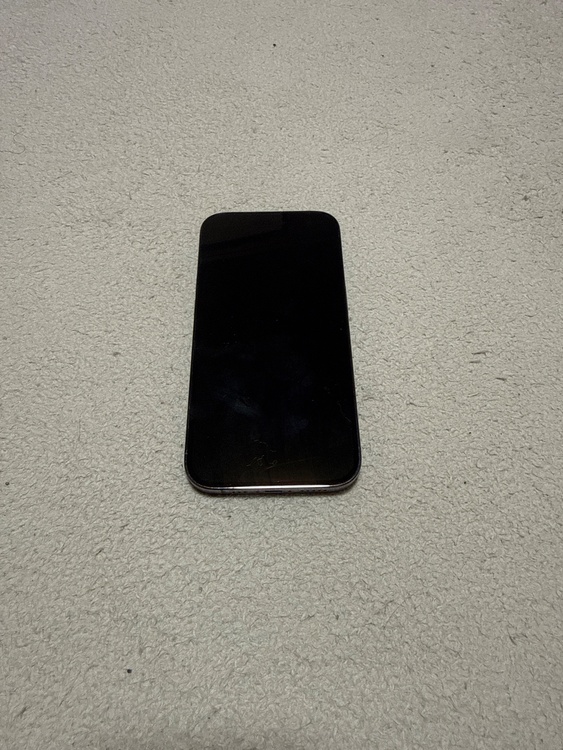 iPhone iPhone 14 Pro 128GB SIMフリー（スマホ）の商品画像 - 査定依頼日：2026年8月31日 - 最高査定価格：50,000円