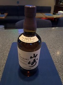 サントリー山崎ノンヴィンテージ（お酒）の商品画像 - 査定依頼日：2026年7月23日 - 最高査定価格：10,000円