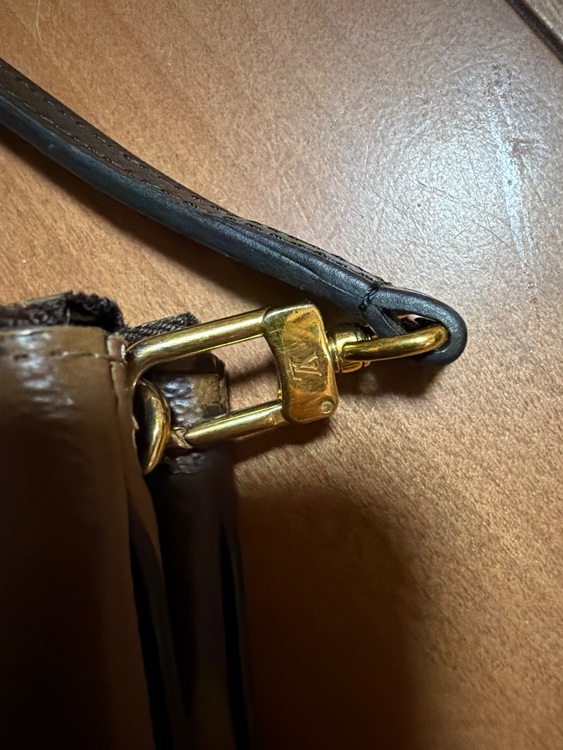 ルイヴィトン モノグラム （ブランドバッグ）の商品画像 - 査定依頼日：2025年9月28日 - 最高査定価格：100,000円