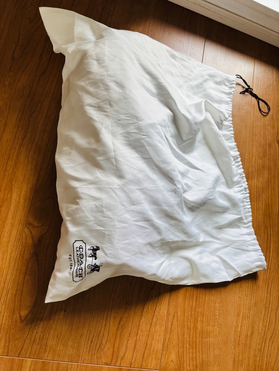 その他 コーチ （ブランドバッグ）の商品画像 - 査定依頼日：2026年2月28日 - 最高査定価格：2,000円